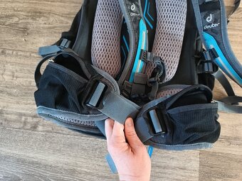 Deuter Trans Alpine Pro 24 SL - 3