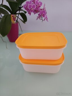 Výrobky tupperware Nové - 3