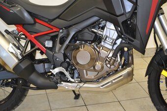 honda crf 1100 africa twin - 3