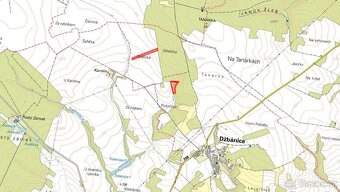 Zemědělská půda, prodej, Džbánice, Znojmo - 3