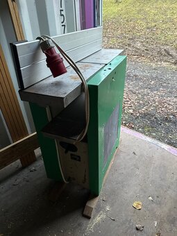 Srovnavacka s protahem 200mm - 3