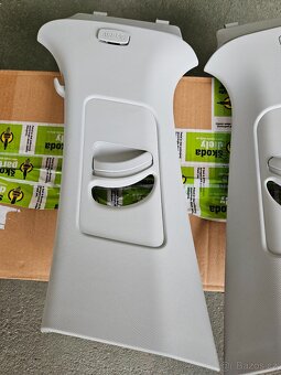 Panel B sloupku Octavia lll - 3