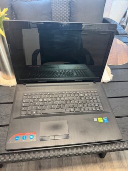 Notebook Lenovo - 3