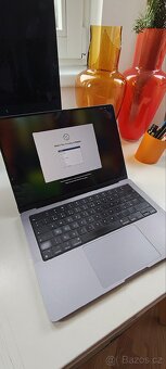 Apple Macbook Pro 14 M1 Pro (16Gb/512Gb ) - 3