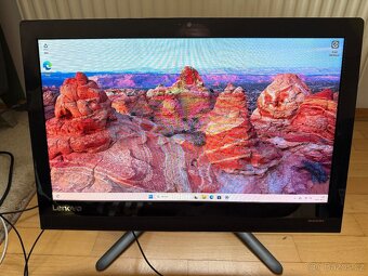 P: 2x Lenovo Ideacentre AIO 300 20-ISH - All in one 20" - 3