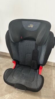 Prodej autosedaček Römer - 3