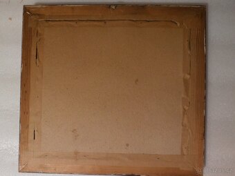 Obraz zátiší, Svoboda 63 - 3