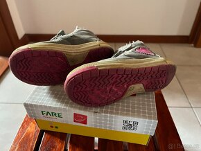 Dětské zimní boty Fare vel. 24 - 3