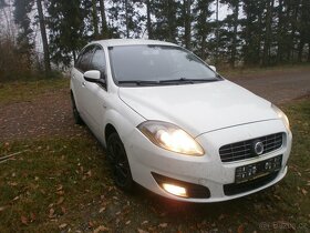 Fiat Croma 1.9 JTD - 3