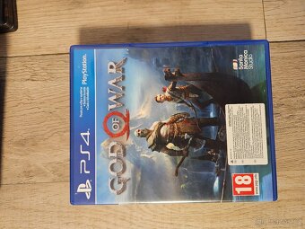 hry na Playstation 4 - 3