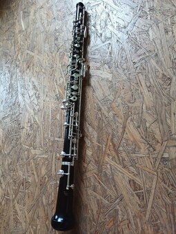 Prodám hoboj Fossati Tiery - 3