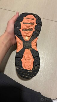 Asics dámské trekové boty - 3