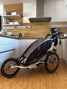 Thule Chariot cx1 - 3