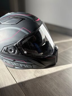 Dámská helma Caberg - 3