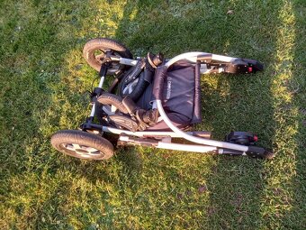 Kočárek pro děti - 3