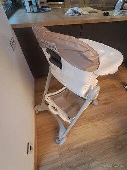 Jídelní židlička  CAM - 3