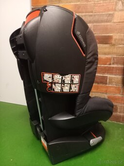 MAXI COSI - dĕtská auto sedačka 9 - 18 kg (zánovní) - 3