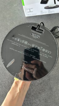 Bezdrátová nabíječka belkin boost charge pro - 3