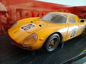 Ferrari 250 LM - 3