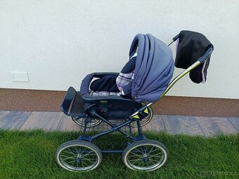 PRODÁM KOČÁREK MARITA - 3