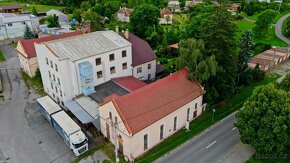 PRODEJ SKLADU UHERSKÝ OSTROH - 3