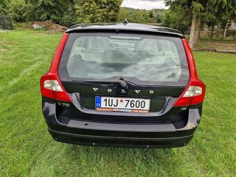 Volvo V70 D5 136kw - 3