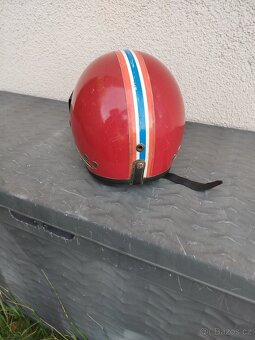 Cassida Cross retro - 3