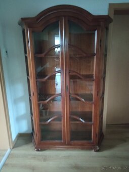 Repliky starožitného nábytku 3ks - 3