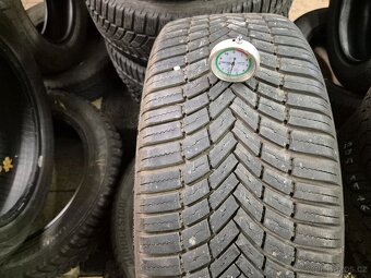 225/45 R19 BRIDGESTONE (5mm) č.16047/b10 - 3