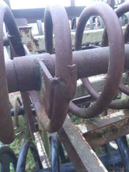 spirálový válec 3m - 3