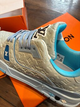 Louis Vuitton boty 44 nové - 3