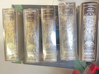 Ottův naučný slovník - 3