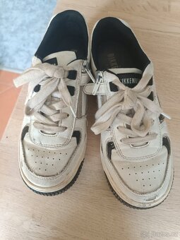 Tenisky 35 Bikkembergs - 3