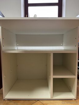 Přebalovací pult ikea - 3