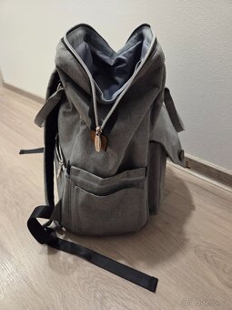 Batoh pro maminky - 3