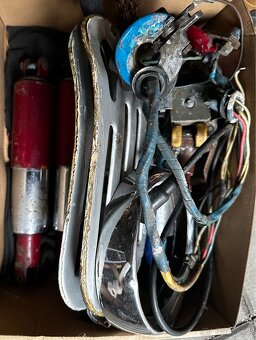 Čz 175/502 prase - 3