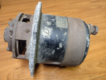 starter letadlo Heinkel Messerschmitt luftwaffe    ? - 3