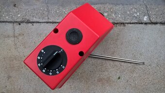 Přitápění do topného systému - 3