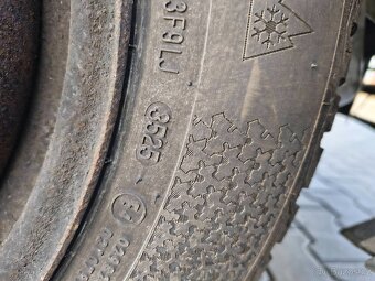 Ford Focus mk2 1.6 85 kw - 3