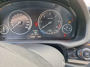 BMW X3 xDrive 3.0D 190kw, - 3