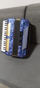 Akordeon Lignatone Melodia III - 3