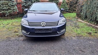 VW Passat kombi - 3