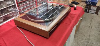 Gramofon Tesla NC 430 - 3