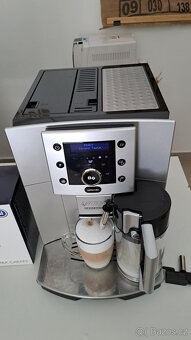 Automatický kávovar Delonghi Perfecta Cappuccino - 3