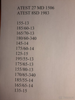 sněhové řetězy Hintertux - 3