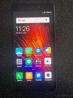 Xiaomi redmi 4A - 3