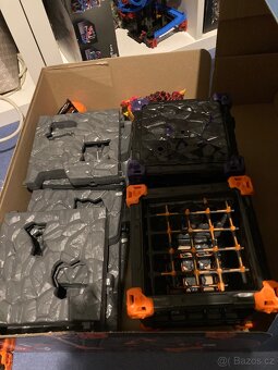 Schleich 42673 Eldrador bojová aréna - 3