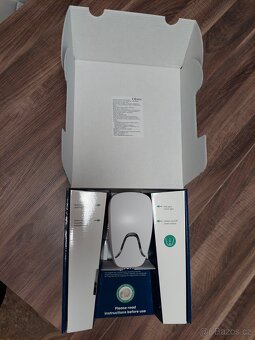 Monitor dechu Babysense7 - 3