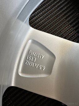 Alu kola 5x120 r16 (zrt5) - 3