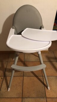 Krmící židlička Kinderkraft - 3